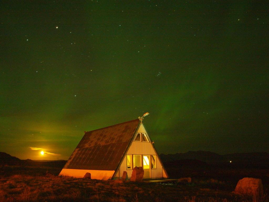 Hoemluholt Holiday Homes ห้อง รูปภาพ