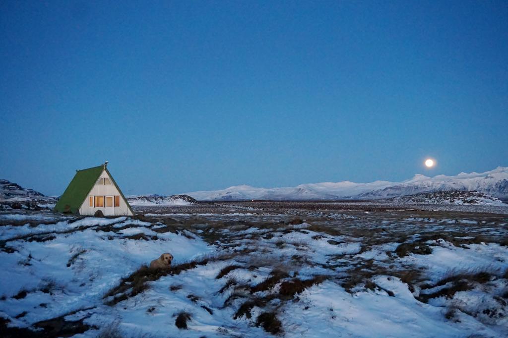Hoemluholt Holiday Homes ภายนอก รูปภาพ