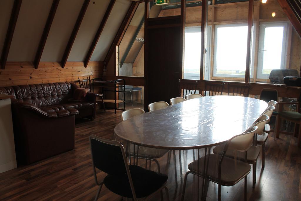 Hoemluholt Holiday Homes ภายนอก รูปภาพ